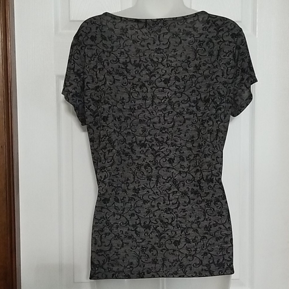 Briggs N.Y. Top - Picture 2 of 4